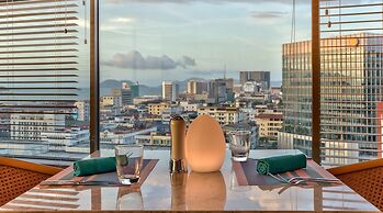 Hilton Kota Kinabalu