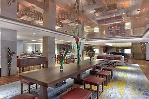 Hilton Kota Kinabalu