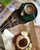 Hilton Kota Kinabalu