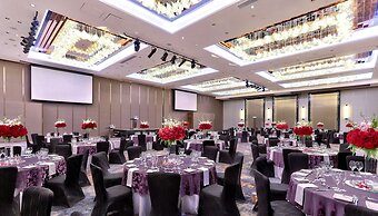 Hilton Kota Kinabalu