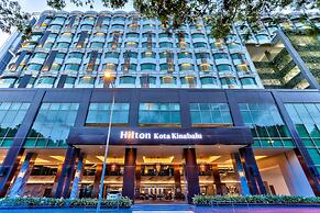 Hilton Kota Kinabalu