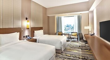 Hilton Kota Kinabalu