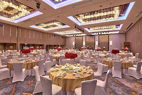 Hilton Kota Kinabalu