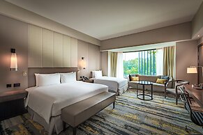 Hilton Kota Kinabalu