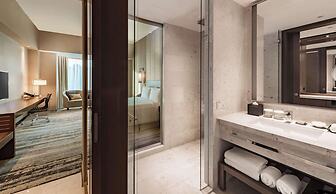 Hilton Kota Kinabalu