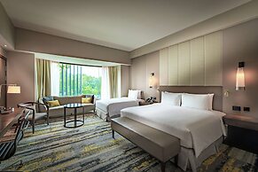 Hilton Kota Kinabalu