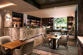 Hilton Kota Kinabalu