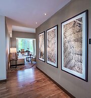 Hilton Kota Kinabalu