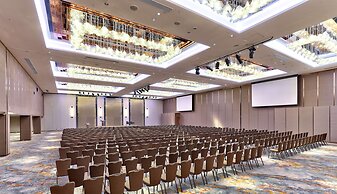 Hilton Kota Kinabalu