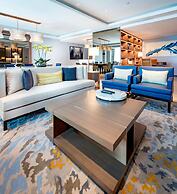 Hilton Kota Kinabalu