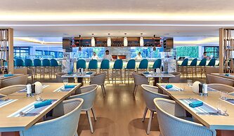 Hilton Kota Kinabalu