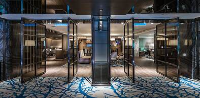 Hilton Kota Kinabalu