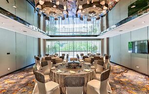 Hilton Kota Kinabalu