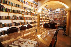 The Literary Man