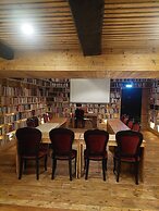 The Literary Man