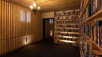 The Literary Man