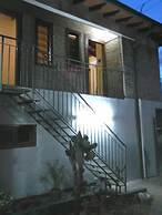Nueva Alborada Lodging House