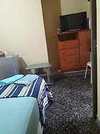Nueva Alborada Lodging House