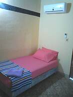 Nueva Alborada Lodging House