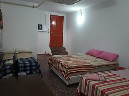 Nueva Alborada Lodging House