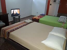 Nueva Alborada Lodging House