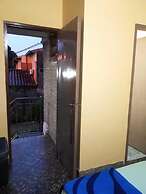 Nueva Alborada Lodging House