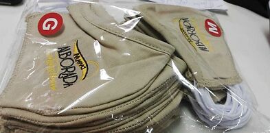 Nueva Alborada Lodging House