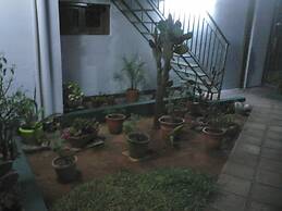 Nueva Alborada Lodging House