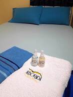 Nueva Alborada Lodging House