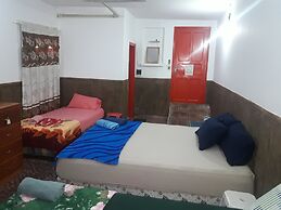 Nueva Alborada Lodging House