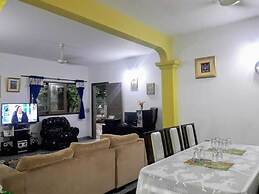 Nueva Alborada Lodging House