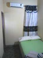 Nueva Alborada Lodging House