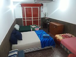 Nueva Alborada Lodging House