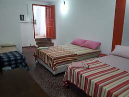 Nueva Alborada Lodging House