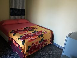 Nueva Alborada Lodging House