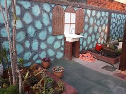 Nueva Alborada Lodging House