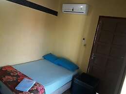 Nueva Alborada Lodging House