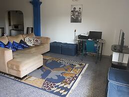 Nueva Alborada Lodging House