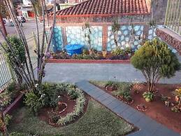 Nueva Alborada Lodging House