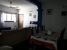 Nueva Alborada Lodging House