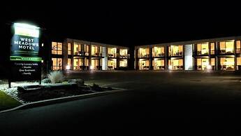 West Meadows Motel