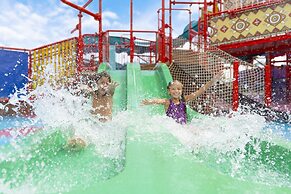 Moon Palace The Grand Cancun - All-inclusive