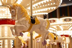 Moon Palace The Grand Cancun - All-inclusive