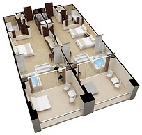 Moon Palace The Grand Cancun - All-inclusive