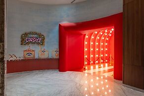 Moon Palace The Grand Cancun - All-inclusive