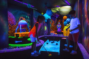 Moon Palace The Grand Cancun - All-inclusive