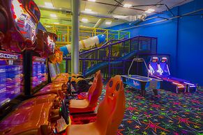 Moon Palace The Grand Cancun - All-inclusive