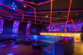 Moon Palace The Grand Cancun - All-inclusive