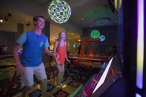 Moon Palace The Grand Cancun - All-inclusive