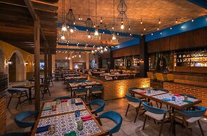 Moon Palace The Grand Cancun - All-inclusive